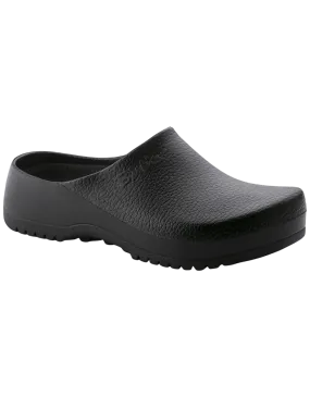 Birkenstock Super-Birki Poliuretano Black