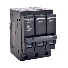 Breaker Trifásico 32 A QO332VSC6 | Schneider ElectricSKU: 26765
