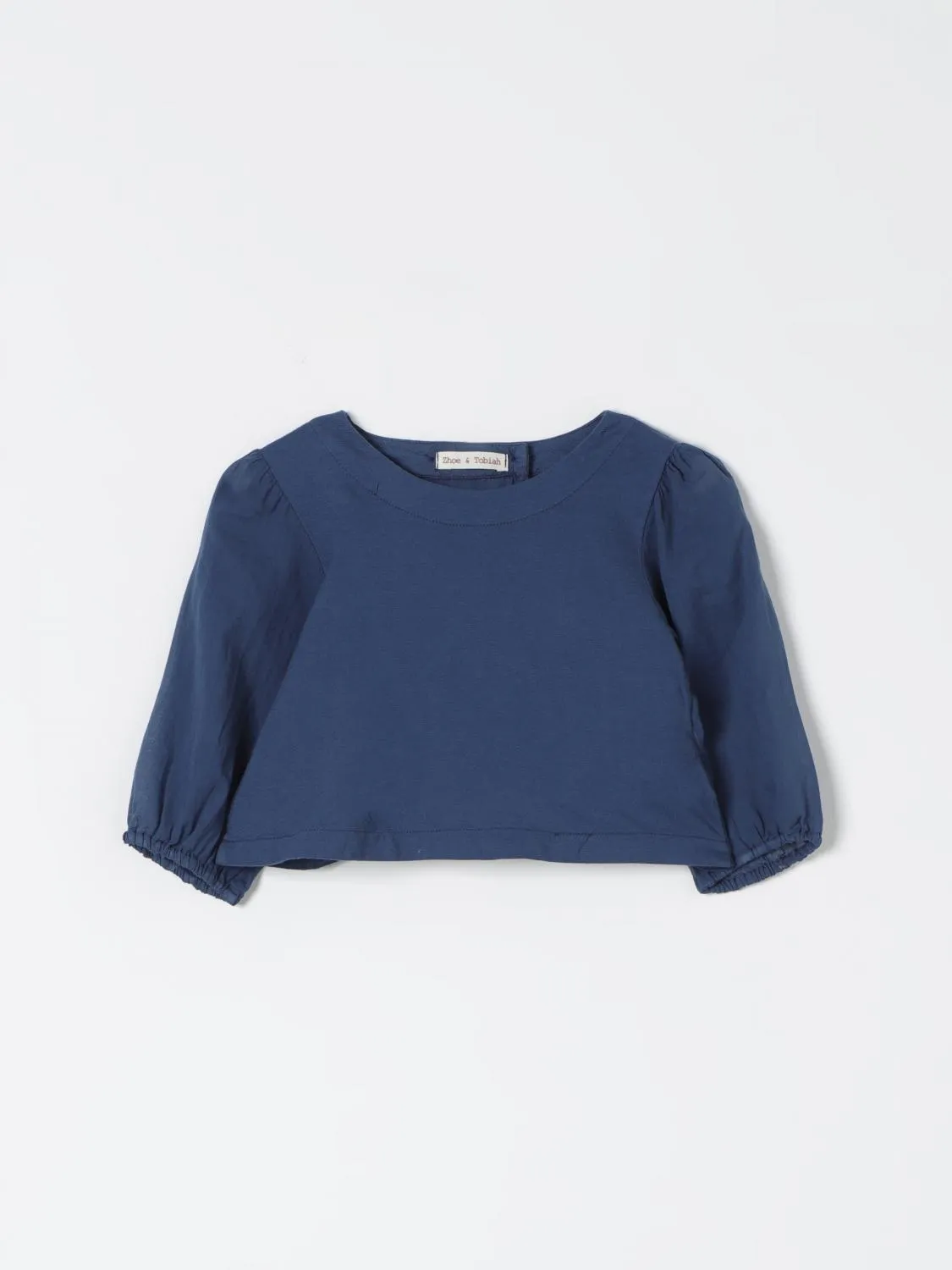 Camisa niños Zhoe & Tobiah