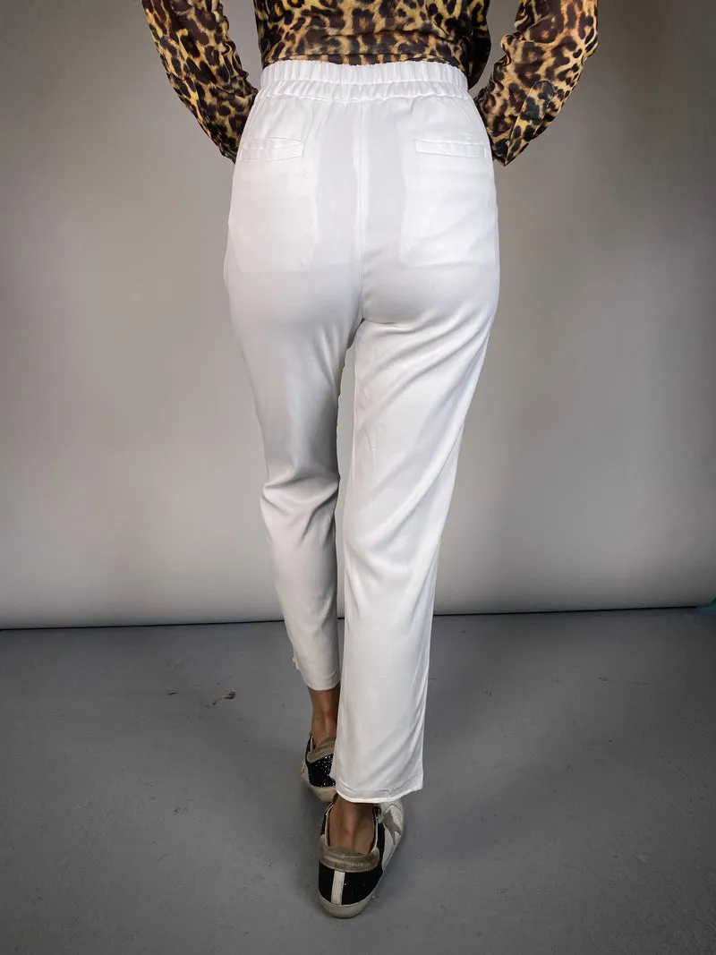 JAZMIN CHEBAR Pantalón De Vestir