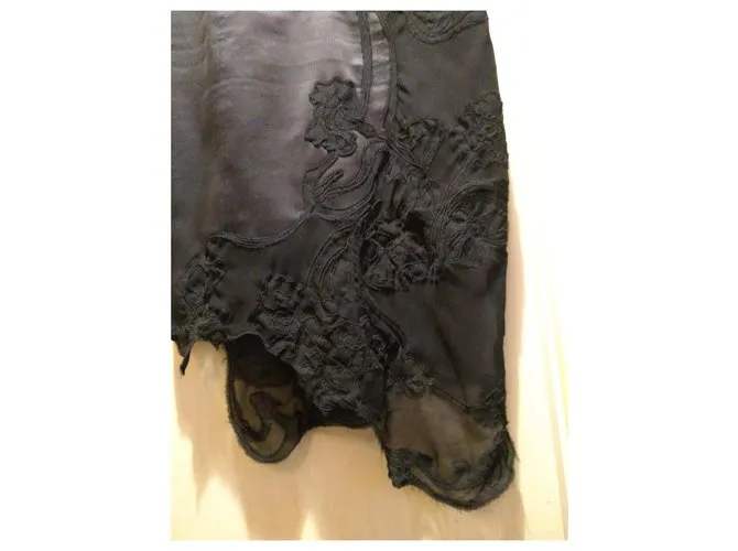Karen Millen Vestidos Negro 