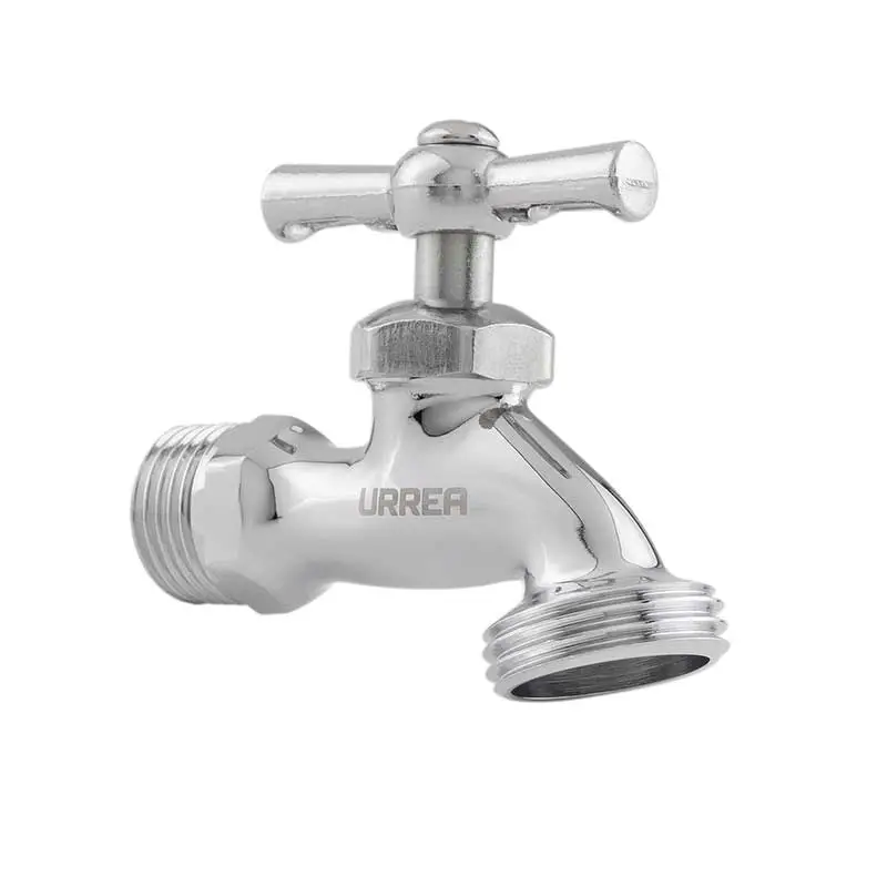 Llave de Compresión Compacta con Hilos Urrea 19CCR 1/2 Pulg