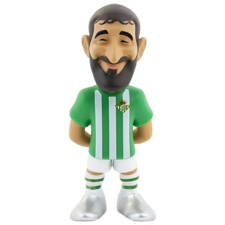 Minix 7 Fekir