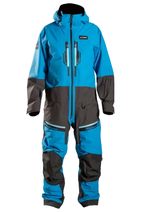 Mono TOBE Tiro V3 Azul Astro 