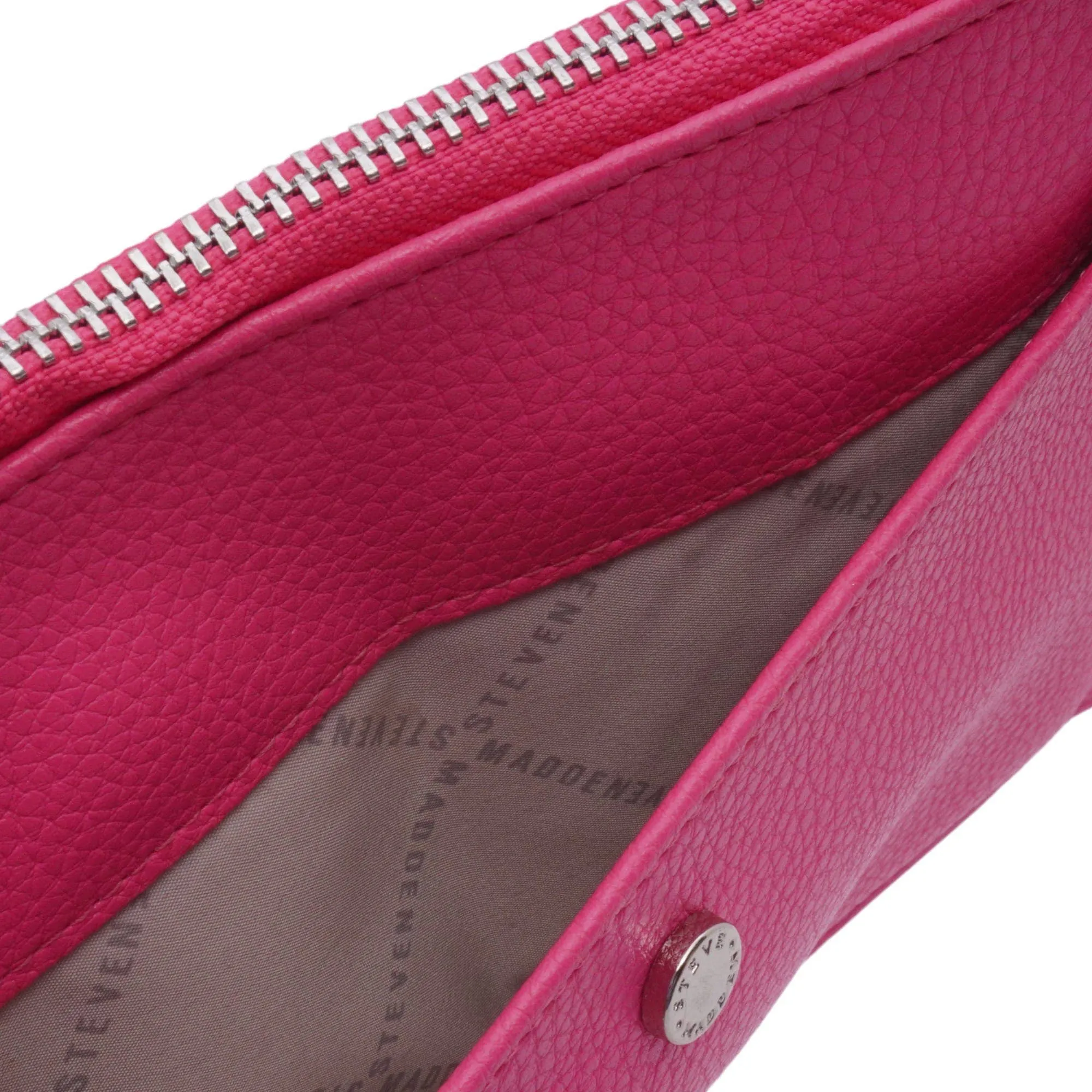 Steve Madden Cartera