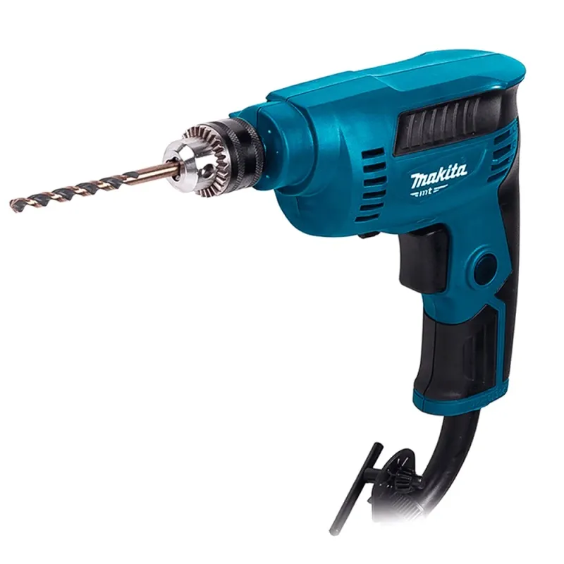 Taladro de Rotación 1/4" 230W 4500 rpm Makita MT M6501B