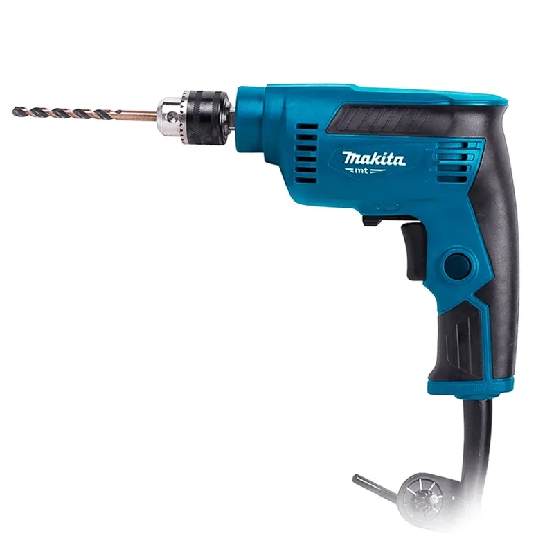Taladro de Rotación 1/4" 230W 4500 rpm Makita MT M6501B