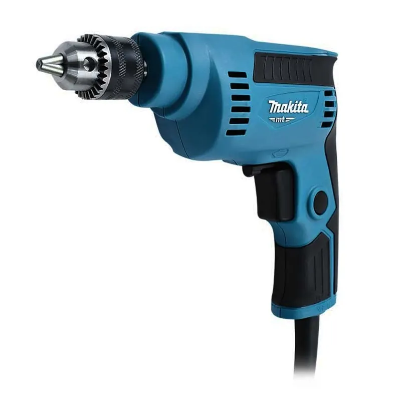 Taladro de Rotación 1/4" 230W 4500 rpm Makita MT M6501B