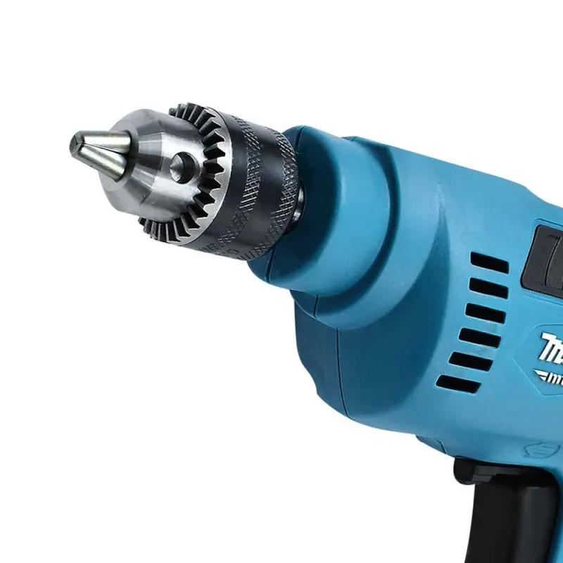 Taladro de Rotación 1/4" 230W 4500 rpm Makita MT M6501B